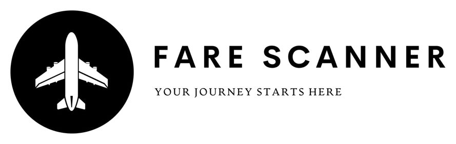 Fare Scanner Logo mt-4