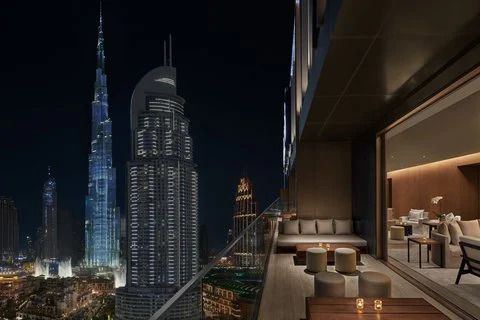 The Downtown Edit